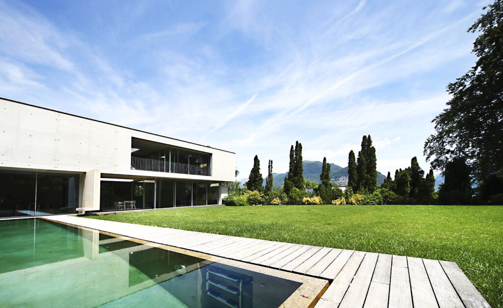 Architekturbüro Peter Wiest - Planer, Sachverständige, Entwickler und Betreuer