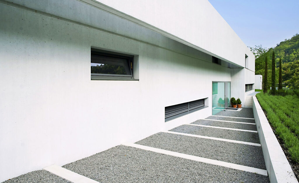 Architekturbüro Peter Wiest - Planer, Sachverständige, Entwickler und Betreuer