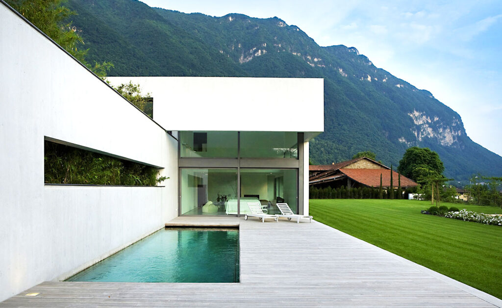 Architekturbüro Peter Wiest - Planer, Sachverständige, Entwickler und Betreuer