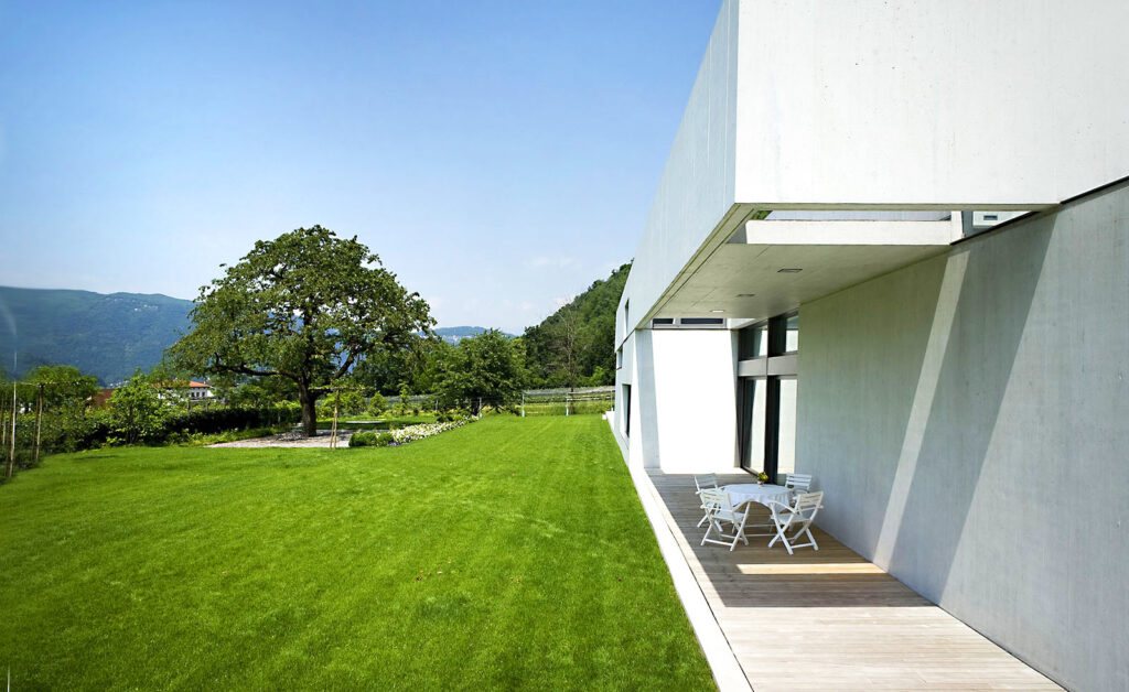 Architekturbüro Peter Wiest - Planer, Sachverständige, Entwickler und Betreuer